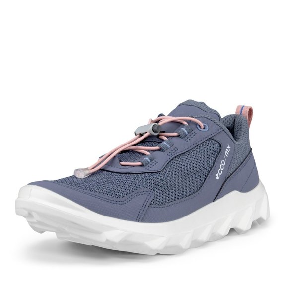 🎁 ECCO MX Women's Low Breathru Sneaker